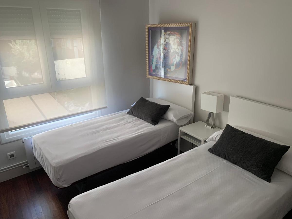 Apartment Apartxibi *