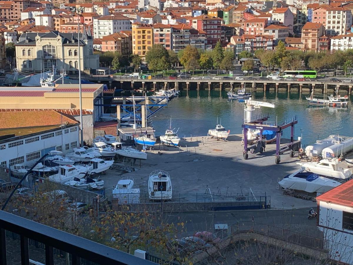 Apartxibi Bermeo