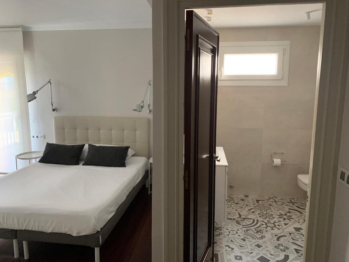 Apartxibi Apartment *