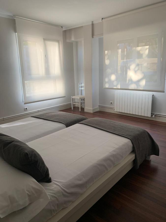 Apartxibi * Bermeo