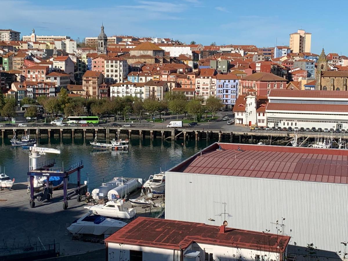 Apartxibi * Bermeo