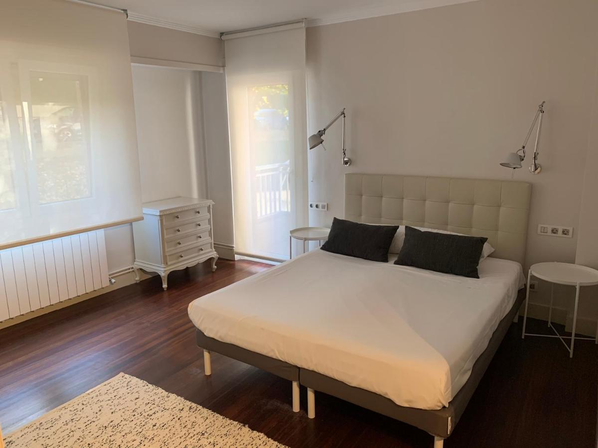 Apartxibi Apartment *