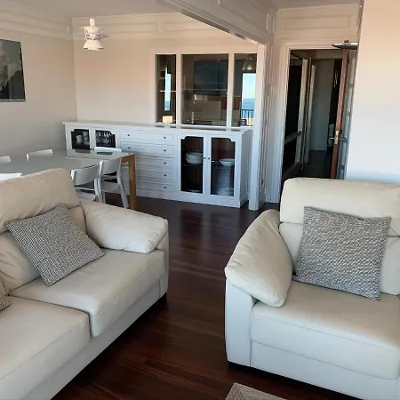Apartxibi Bermeo Extérieur photo