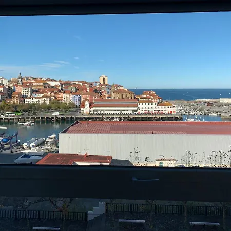 Apartxibi Bermeo Extérieur photo