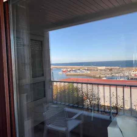 Apartxibi Bermeo Extérieur photo