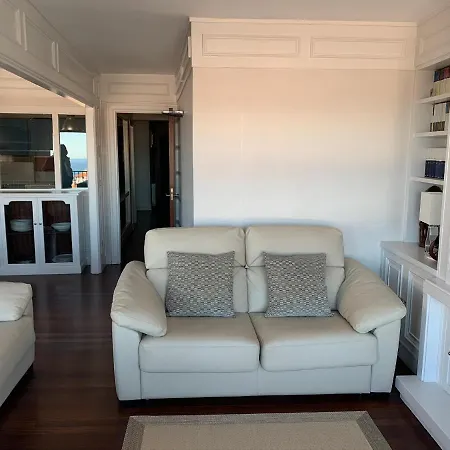 Apartxibi Bermeo Extérieur photo