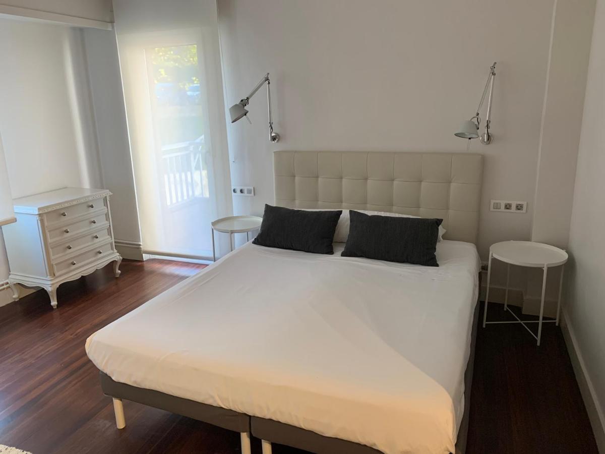 Apartxibi Appartement