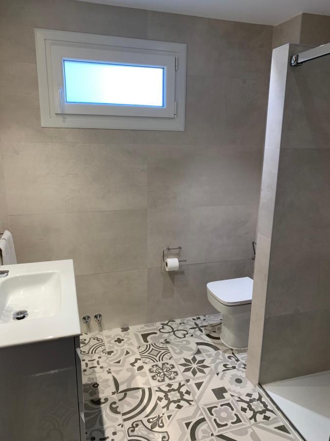Appartement Apartxibi *