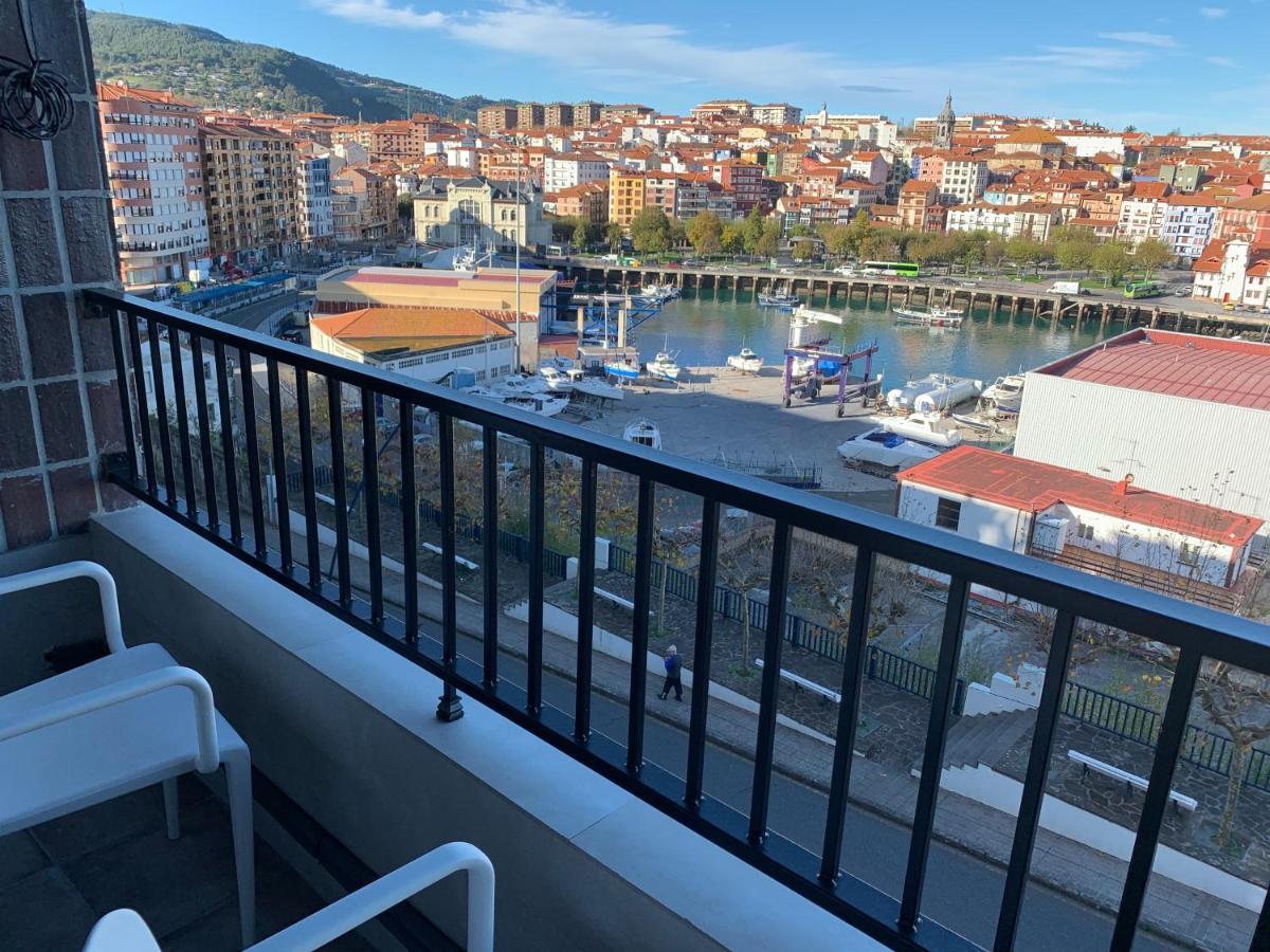 Apartxibi * Bermeo