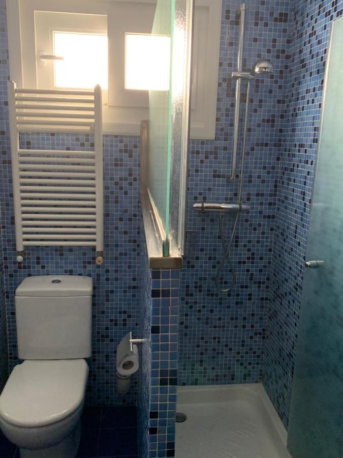 Apartxibi * Bermeo