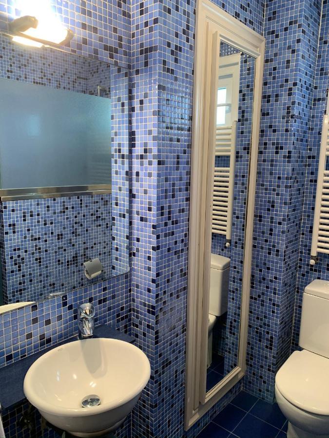 Apartxibi * Bermeo