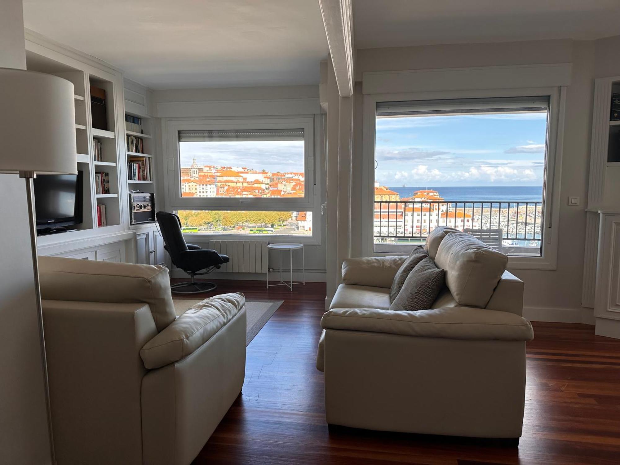 Appartement Apartxibi Bermeo