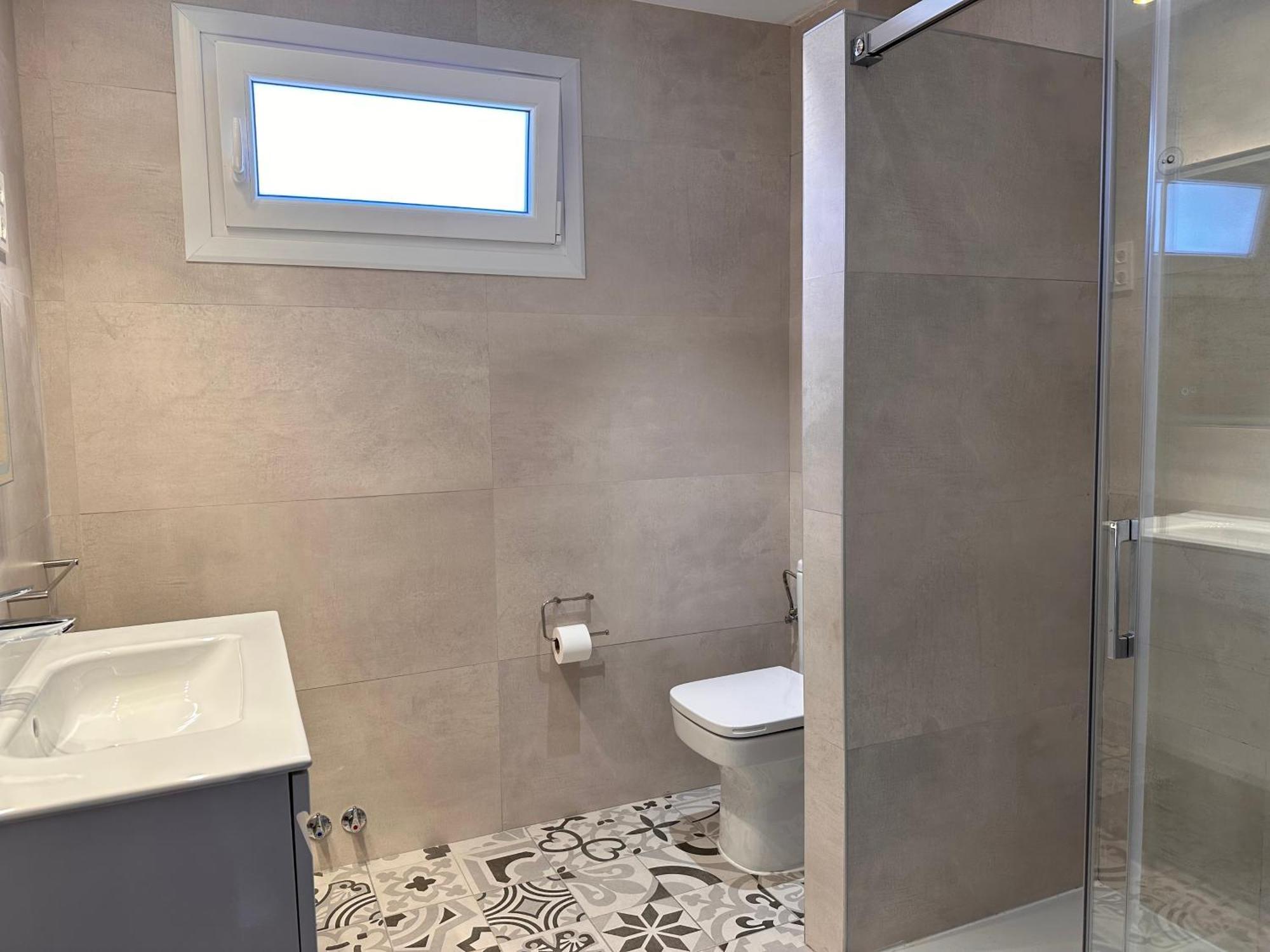 Appartement Apartxibi *
