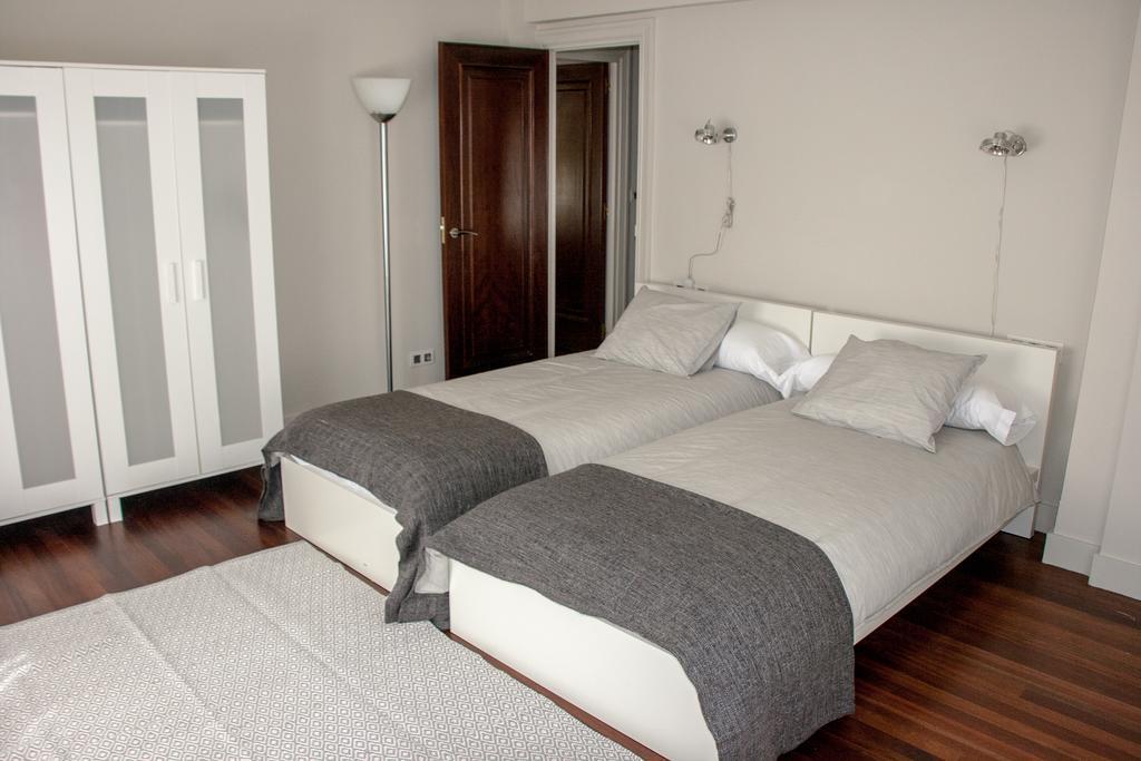 Appartement Apartxibi
